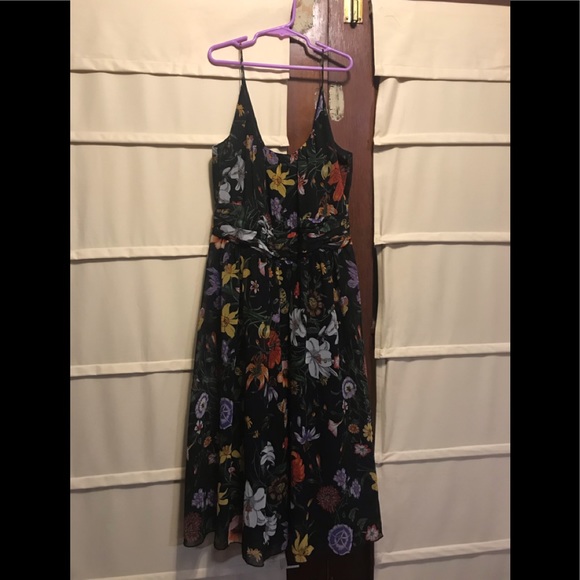 Evelyn dress - Picture 4 of 4